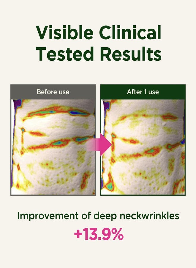 CKD Guaranteed CKD Retino Collagen Intensive Cream - Retinal Spot Collagen Cream for Fine Lines, Deep Wrinkles, and Sagging Reduction. Anti-Aging and Youthful Skin. Korean Skin Care. 0.84 fl oz - Image 3
